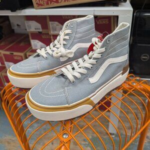 Vans Sk8-Hi Tapered